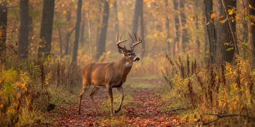 New to Deer Hunting? 7 Tips Every Beginner Should Know