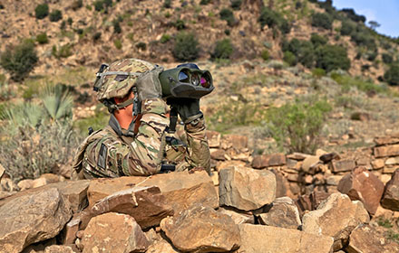 How to Choose The Right Binoculars For Hunting?