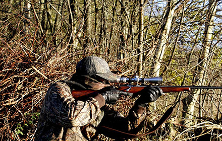 10 Things To Do When Prepare For Deer Hunting Season