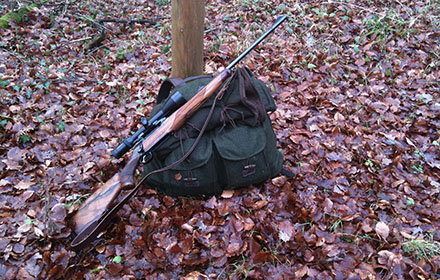 A Guide to Choose the Right Hunting Gear