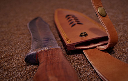 How to Choose A Hunting Knife: Advice From Real Hunters