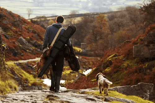 Guides To Clean and Winterize Your Hunting Gear