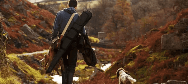 how to clean and winterize your hunting gear