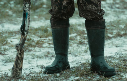 Why are Hunter Boots So Popular?