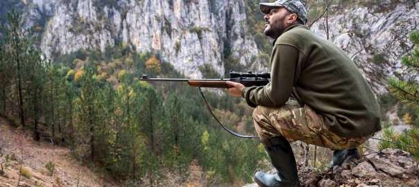 best snake boots for hunting