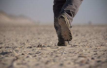 5 Simple Steps To Make Your Shoes and Boots Fit Better