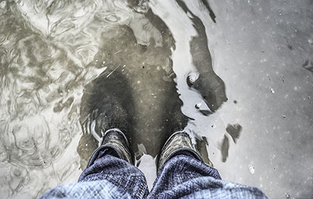 Why Do People Wear Rain Boots and How To Choose?