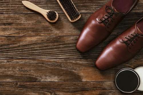 Tips to Make Your Work Boots Last Longer