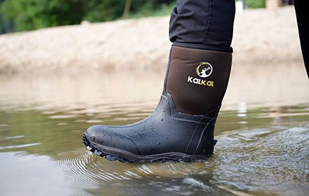 How to Repair Rubber Boots? Stey-by-Step Guide