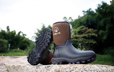 Things about Boot Rubber You Should Know