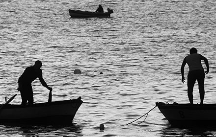 What Footwear Should I Wear for Fishing?