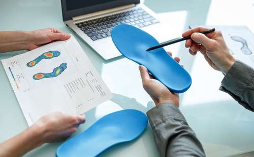 10 Best Insoles for Standing All Day with Zero Discomfort