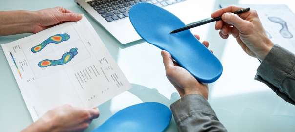 best insoles for standing all day - kalkal