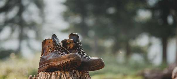 best logger boots