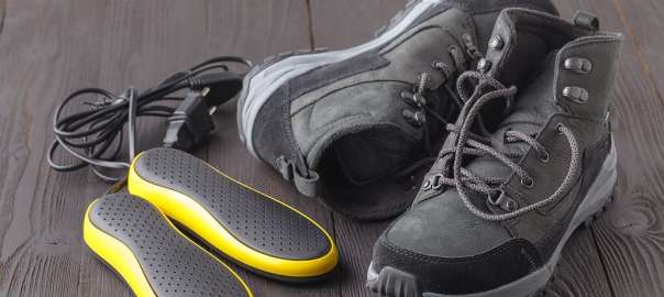 boot dryer review