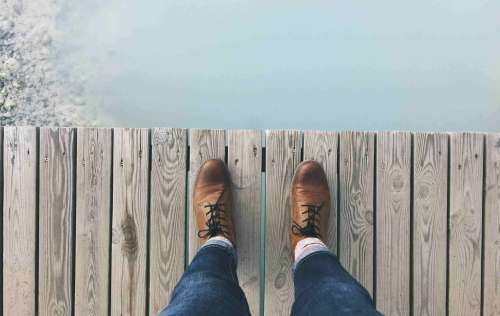 The Truth: Are Hey Dude Shoes Good For Standing All Day？