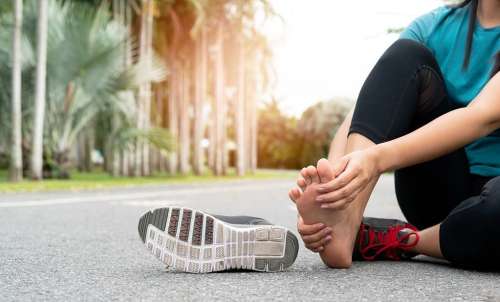 Pain Relief: Best Work Boots For Plantar Fasciitis 2025