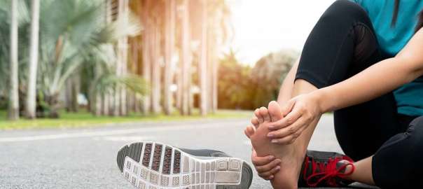Reduce Plantar Fasciitis with best work boots