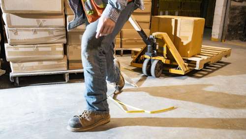 Best Shoes For Warehouse Work: Top Picks and Reviews