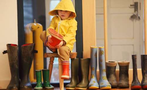 The 9 Best Reviewed Wide Width Rain Boots