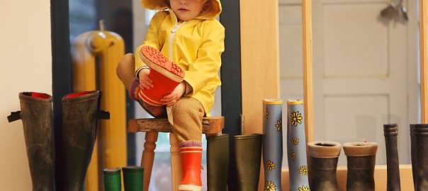 best wide width rain boots options in 2023