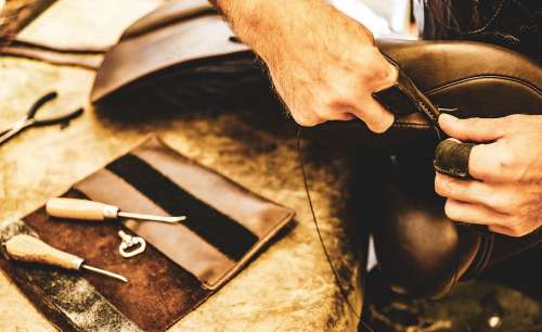 How to Fix Your Boots With Rubber Boot Repair Kits?