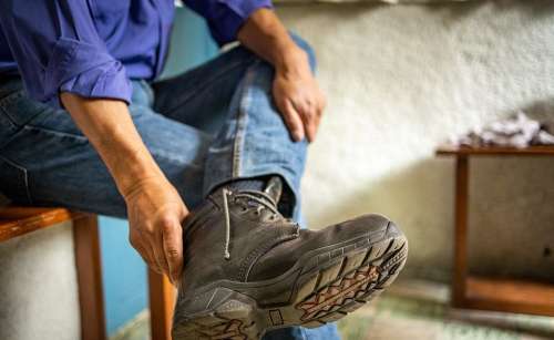 Your Guide For Selecting The Perfect Full Grain Leather Boots