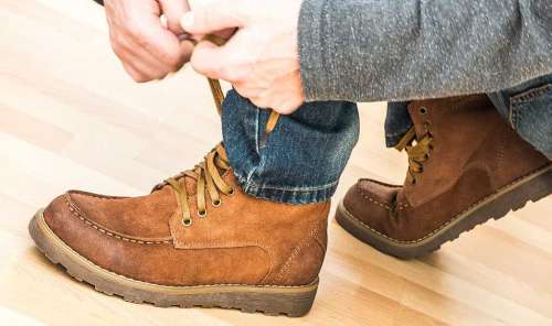 15 Best Work Boots for Walking All Day – No More Fatigue