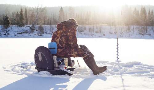 10 Best Ice Fishing Boots – No Cold Feet Anymore