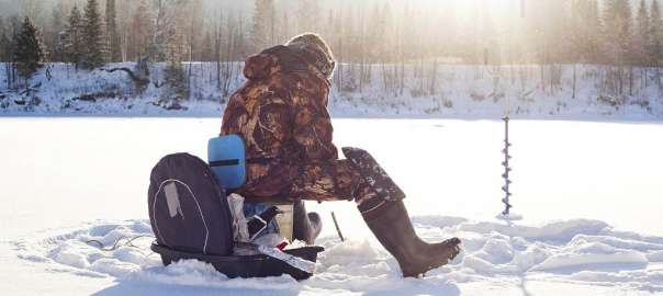 ice fishing boots reviews - kalkal