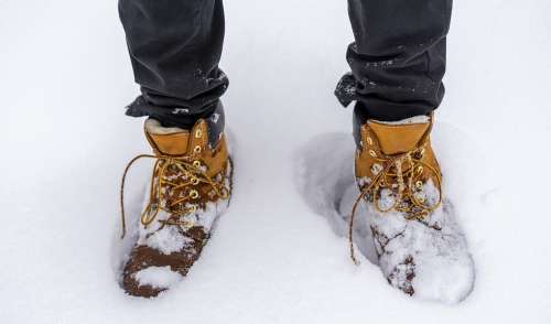Non Insulated Boots vs. Insulated Boots Comprehensive Guide