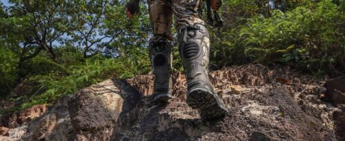 Best Elk Hunting Boots Recommended By Avid Hunters