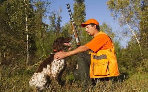 Why Do Hunters Wear Orange: Hunting Safety Explained