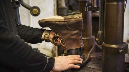 What Is A Steel Shank In Boots: Things You Need to Know