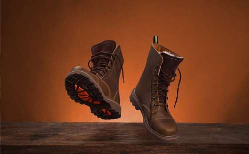 12 Best Work Boots With Arch Support Recommended
