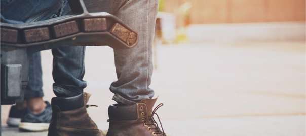 composite toe work boots review