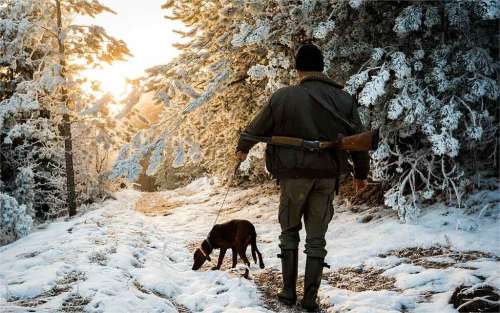 Best Boot Blankets For Hunting To Keep You Warm