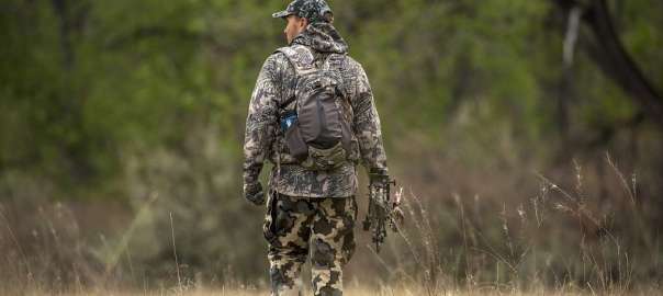 hunting in Arkansas