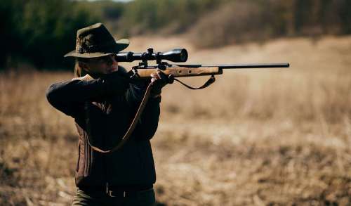 Maine Hunting Season Calendar, Rules&Licenses For 2025 – 2026