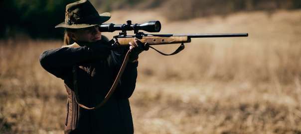 hunting seasons and limits in Maine
