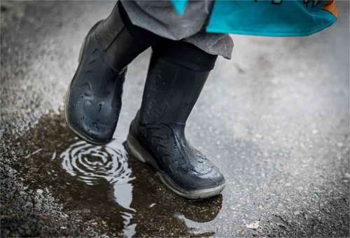 Explained: Is Oil Resistant The Same As Slip Resistant?