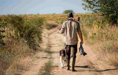 Georgia Hunting Season Schedules Updated In 2025