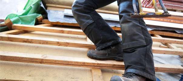 Why Are Work Boots So Expensive
