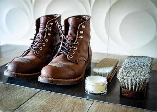 Can You Dry Clean Shoes or Boots?