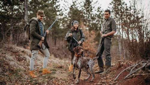 Oklahoma Hunting Season: Dates and Rules 2025 – 2026