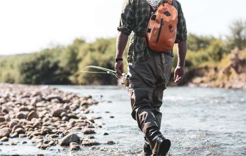What Are Waders? Your Essential Gear For Fly Fishing