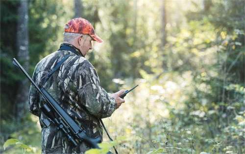 10 Best Hunting Apps To Navigate The Wild