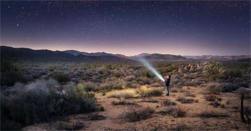 Top Recommendations For The Best Headlamp For Hunting