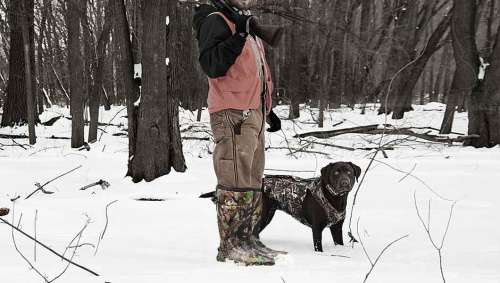 Kalkal Hunting Boots Review: The Best Rubber Boots for Hunting