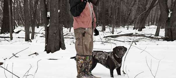 best hunting rubber boots review